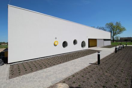 Nursery in Adamów