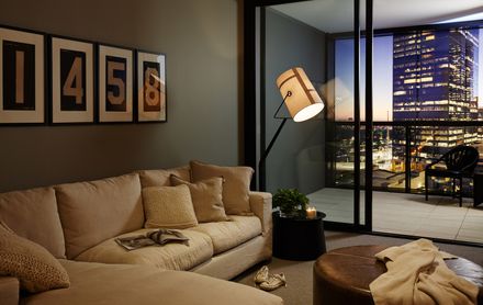 35 Spring Street Residential Tower