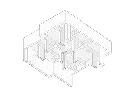M Stand Store
