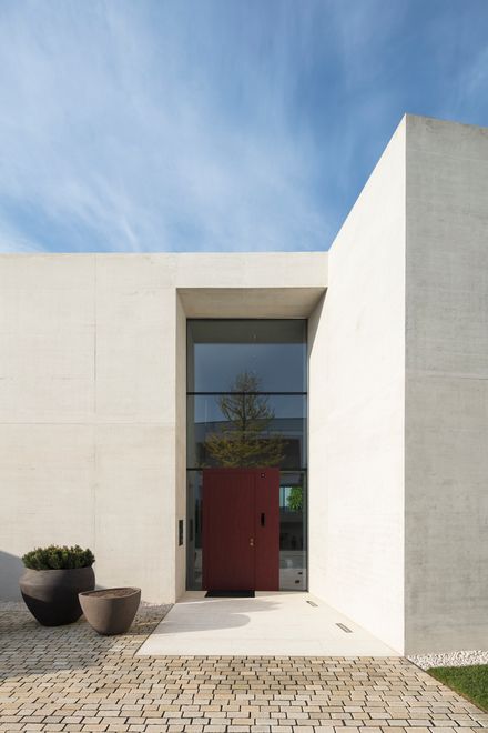 Villa K