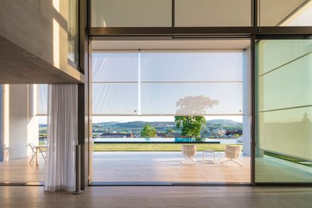 Villa K