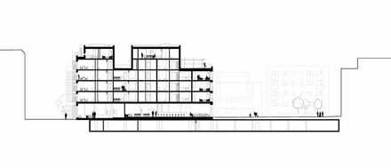 Nygaard Square Renovation