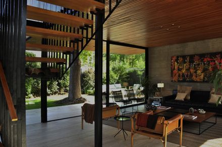SF House