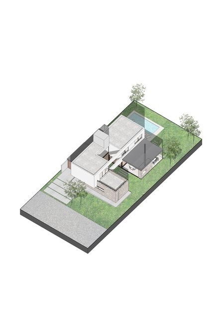 LVF House