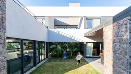 LVF House