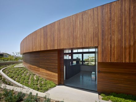 Ziering Residence
