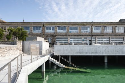 Roscoff Biological Station