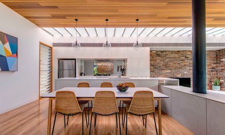 Sliding Doors