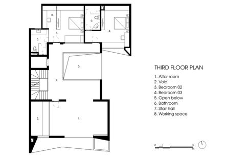 Puzzle House