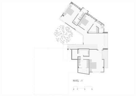El Almendral House