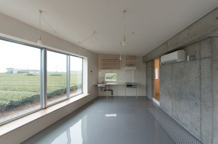 Garden House Shirowa