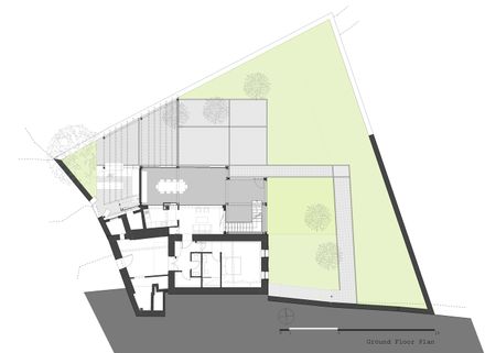 Vresthena Residential Extension