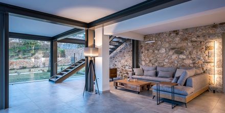 Vresthena Residential Extension
