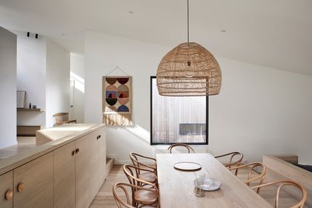 Red Hill House