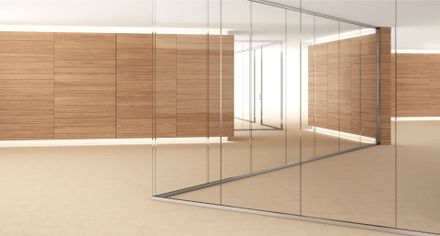 Vetroin Truelight Metal Panel Facades