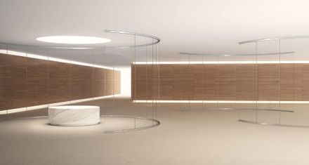Vetroin Truelight Metal Panel Facades