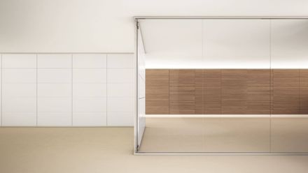 Vetroin Truelight Metal Panel Facades