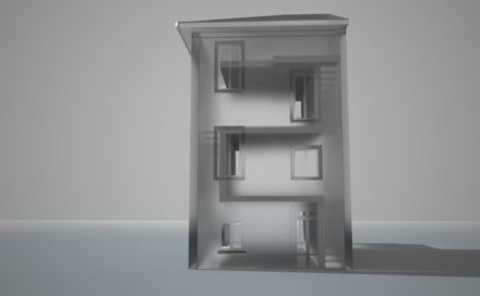 Villa Città Studi