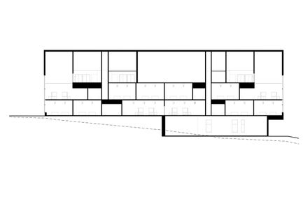 SNHU Innovation and Design Education Building