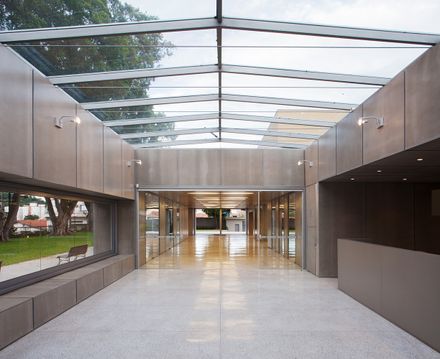 Dona Ana Rosa Institute