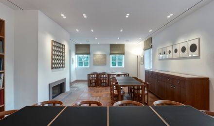 Cantzheim Vineyard Manor House