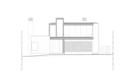 Elm Street Residence