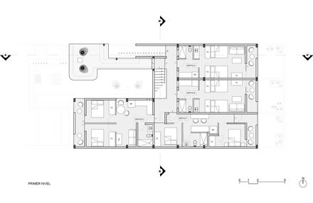 Unión Suites