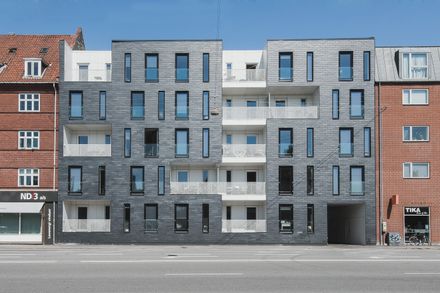 Tandrup Kollegiet