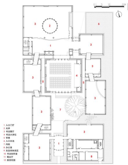 Shuyang Art Gallery