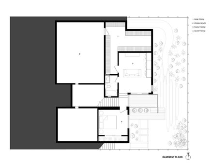 Noe House