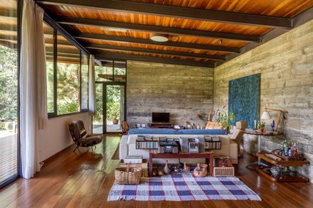 House in Vale das Videiras