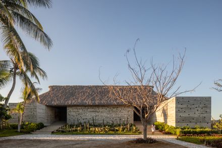Casa Cova