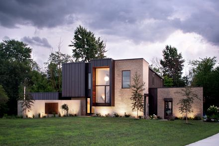 Micham House