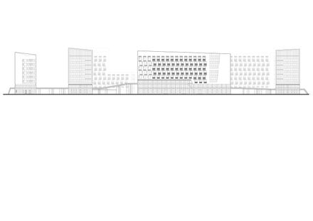 Zhejiang Conservatory of Music Student Apartments