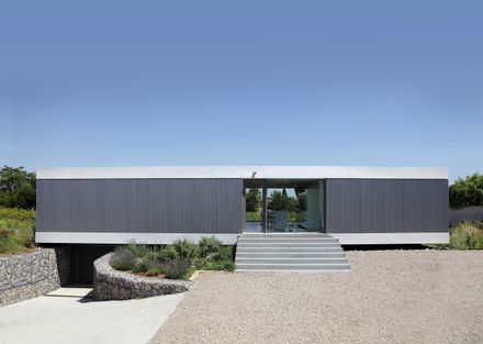House V