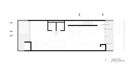 Atelier House at Charlote Village