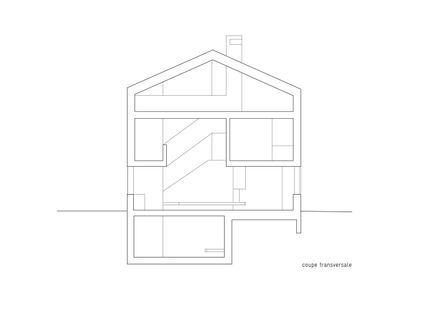 Chalet, Val D’hérens