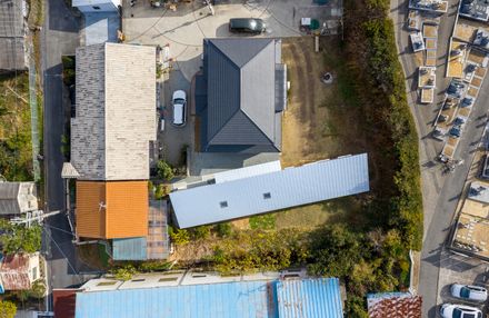 INOKI-YE House