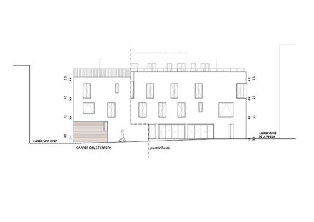 Raval of the Sea Hotel