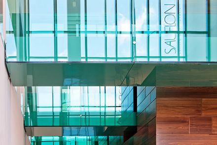Sauflon Centre Of Innovation