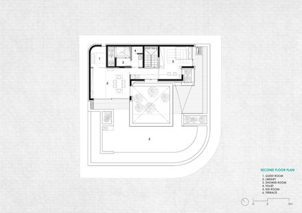 Seoho-dong Residence
