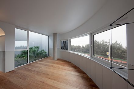 Seoho-dong Residence