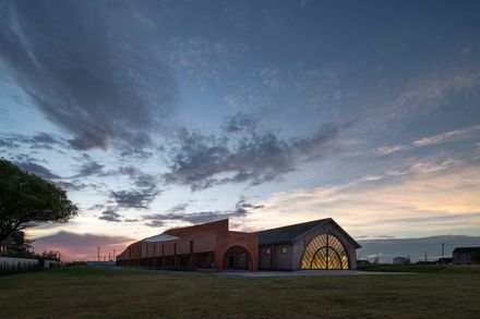 TaoCang Art Center