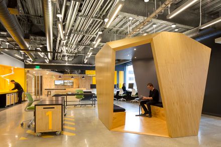 MIT Beaver Works