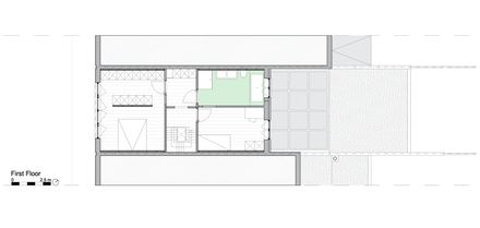 Jan Olieslagers House