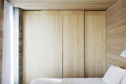 Summer House Skatoy