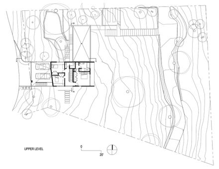 Hillside House