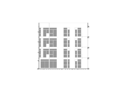 Concepción Beistegui Apartments