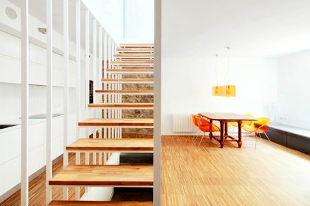 House In La Morena