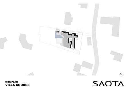Villa Courbe